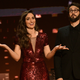 Illustration for article titled Sara Bareilles and Josh Groban lend an infectious energy to the wonderfully earnest 72nd Annual Tony Awardsem/em